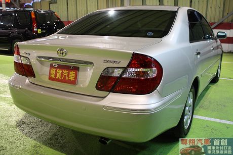 Toyota豐田 Camry 照片5
