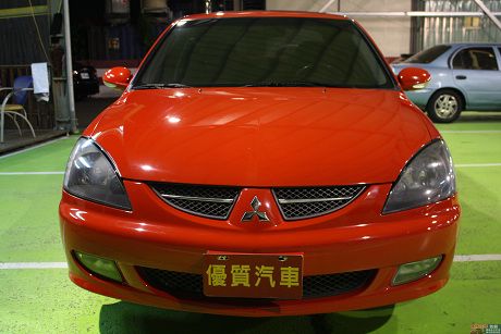 Mitsubishi 三菱 Global 照片3