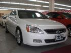 台中市本田 K11 2.0 白色 HONDA 台灣本田 / Accord中古車