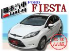 台中市SUM聯泰汽車~2009年FIESTA FORD 福特 / Festiva中古車