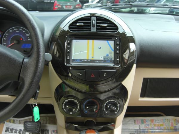 SUM聯泰汽車~2010年 M'CAR 照片4