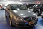 台中市福斯 PASSAT 2.0 鐵灰色 柴油 VW 福斯 / Passat中古車