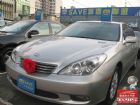 台中市運通汽車-2003年-凌志-ES300 LEXUS 凌志 / ES300中古車