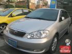 台中市運通汽車-2007年-豐田-Altis TOYOTA 豐田 / Altis中古車