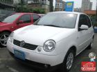 台中市運通汽車-2005年-VW-Lupo VW 福斯 / Lupo中古車