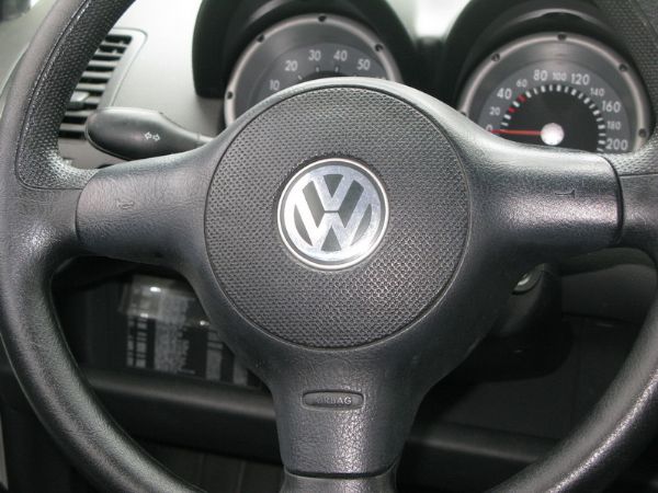 運通汽車-2005年-VW-Lupo 照片6