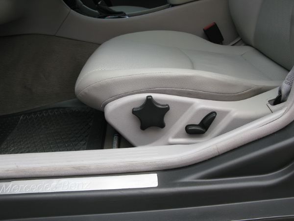 運通汽車-2003年-BENZ-C240 照片7