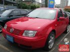 台中市運通汽車-2002年-VW-Bora VW 福斯 / Bora中古車