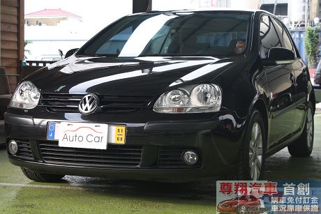 VW 福斯 Golf 照片3