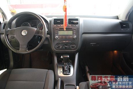 VW 福斯 Golf 照片7