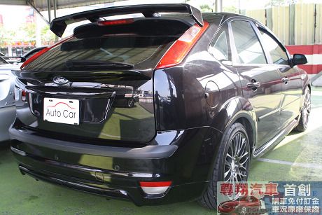 Ford 福特 Focus 2.0 照片10