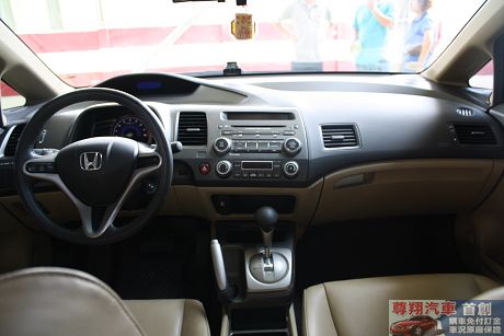 Honda 本田 Civic K12 照片7