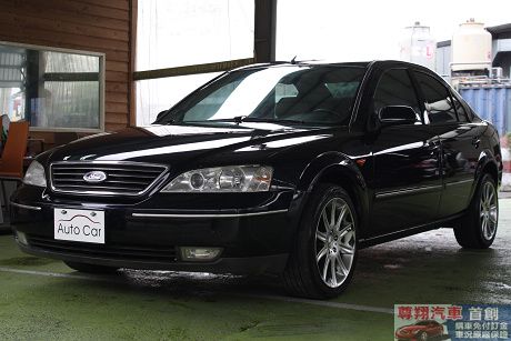 Ford 福特 Metrostar 照片8