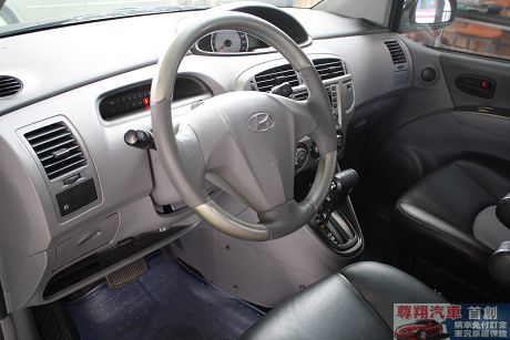 Hyundai 現代 Matrix 照片5