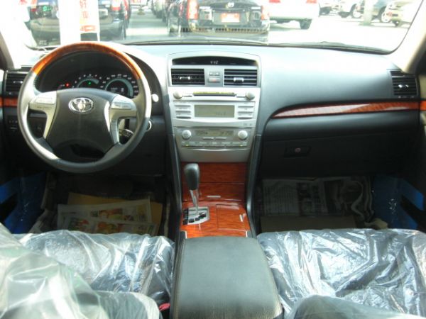 SUM聯泰汽車~2008年 CAMRY 照片5