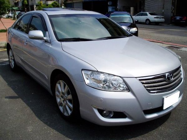 Camry 照片2