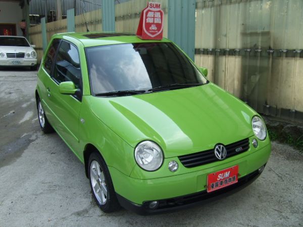 LUPO 照片1