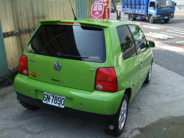 LUPO 照片4