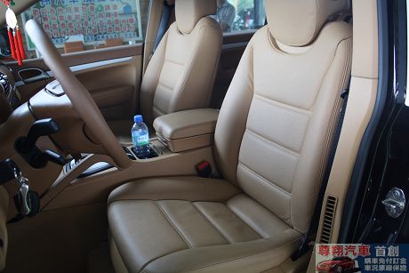 Porsche 保時捷 Cayenne 照片10