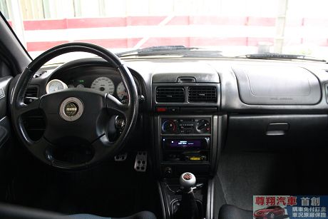 Subaru 速霸陸 Impreza G 照片5