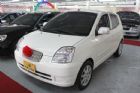 台中市KIA起亞 歐洲星 1.1 白色 KIA 起亞 / Euro Star中古車