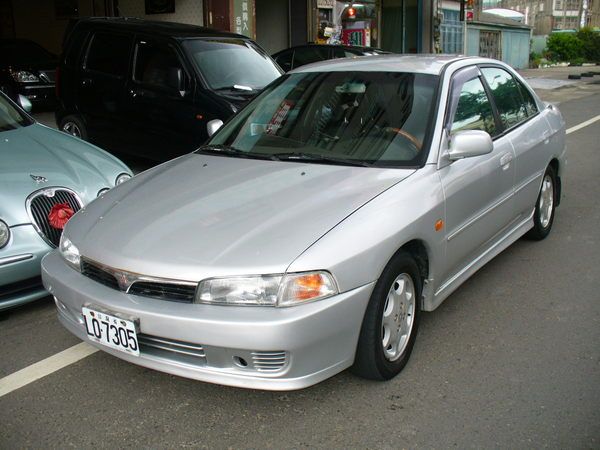 MitsubishI/三菱 VIRAGE 照片1