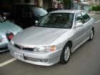 苗栗縣MitsubishI/三菱 VIRAGE MITSUBISHI 三菱 / Virage中古車