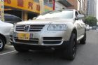 台中市福斯 TOUAREG 3.2 棕色 VW 福斯 / Touareg中古車