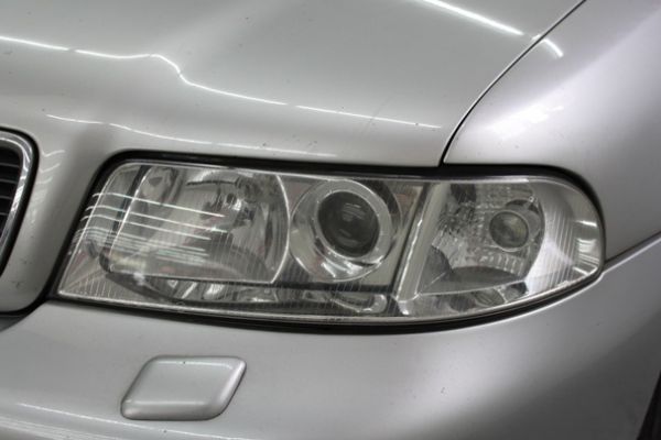 Audi 奧迪 S4 照片6