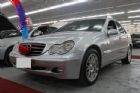 台北市Benz 賓士 C200K BENZ 賓士 / C200中古車