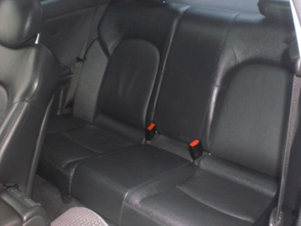 Benz 賓士 C200K 照片3