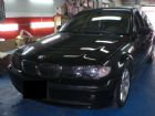 台中市BMW 寶馬 320I BMW 寶馬 / 320i中古車