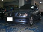 台中市BMW 寶馬 320 BMW 寶馬 / 320i中古車