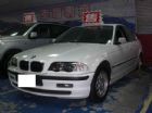 台中市BMW 寶馬 320I BMW 寶馬 / 320i中古車