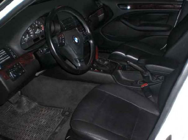 BMW 寶馬 320I 照片2