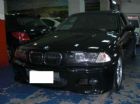 台中市BMW 寶馬 320I BMW 寶馬 / 320i中古車