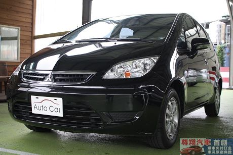 Mitsubishi 三菱 Colt P 照片3