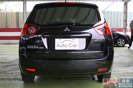 Mitsubishi 三菱 Colt P 照片5