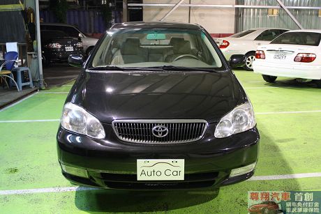 Toyota豐田 Altis 照片2