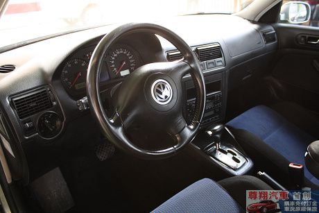 VW 福斯 Golf 照片5