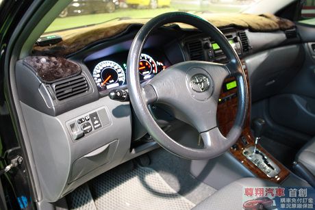 Toyota豐田 Altis 照片10