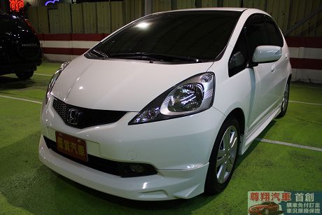 Honda 本田 FIT 照片2