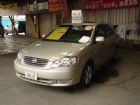 新北市TOYOTA ALTIS TOYOTA 豐田 / Altis中古車