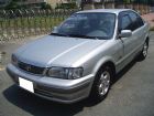 台中市Tercel TOYOTA 豐田 / Tercel中古車