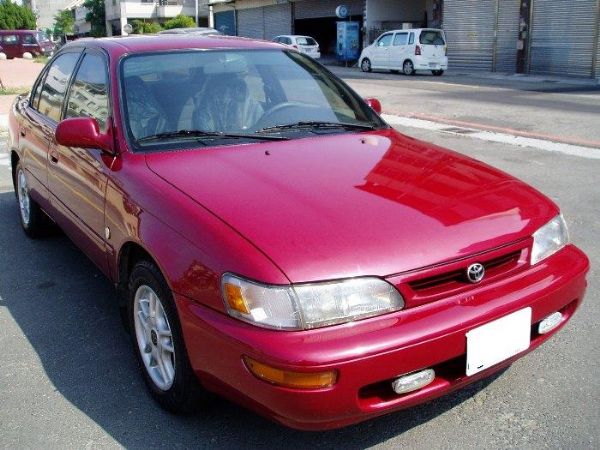 COROLLA 照片2