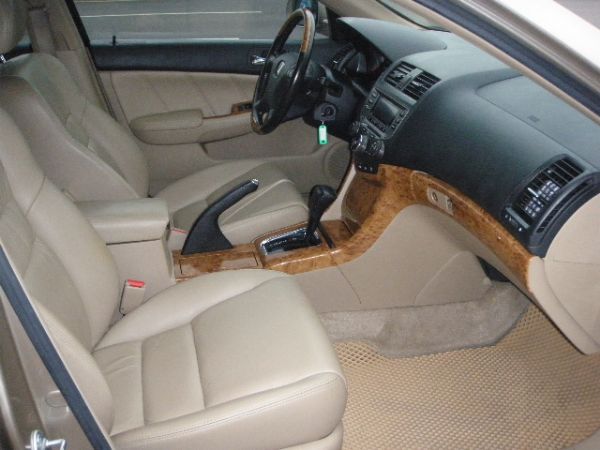 *友達汽車*05年 本田 雅哥  K11 照片3