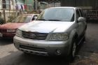 台中市福特 ESCAPE 2.3 銀色 FORD 福特 / Escape中古車
