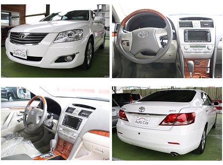 Toyota豐田 Camry 照片1