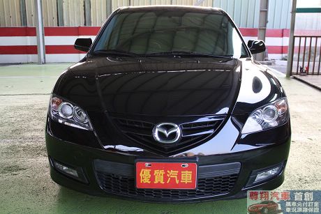 Mazda 馬自達 3S 照片2