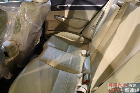 Honda 本田 Civic K12 照片6